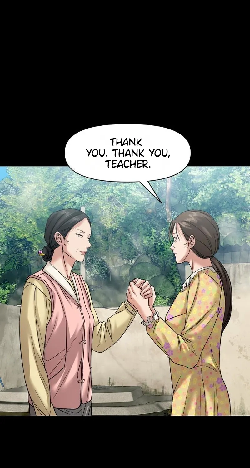 Mysterious Village Chapter 106 page 88