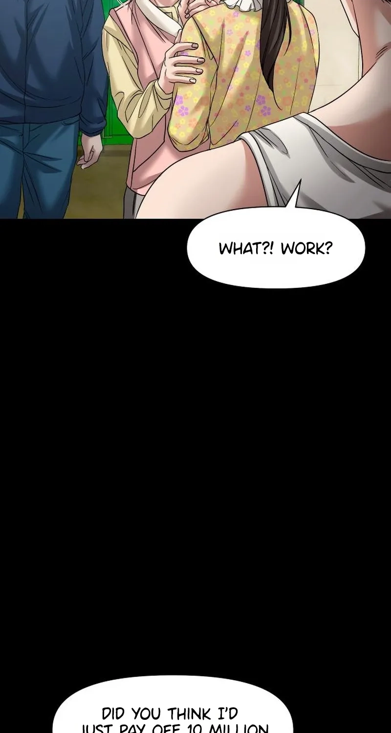 Mysterious Village Chapter 106 page 91