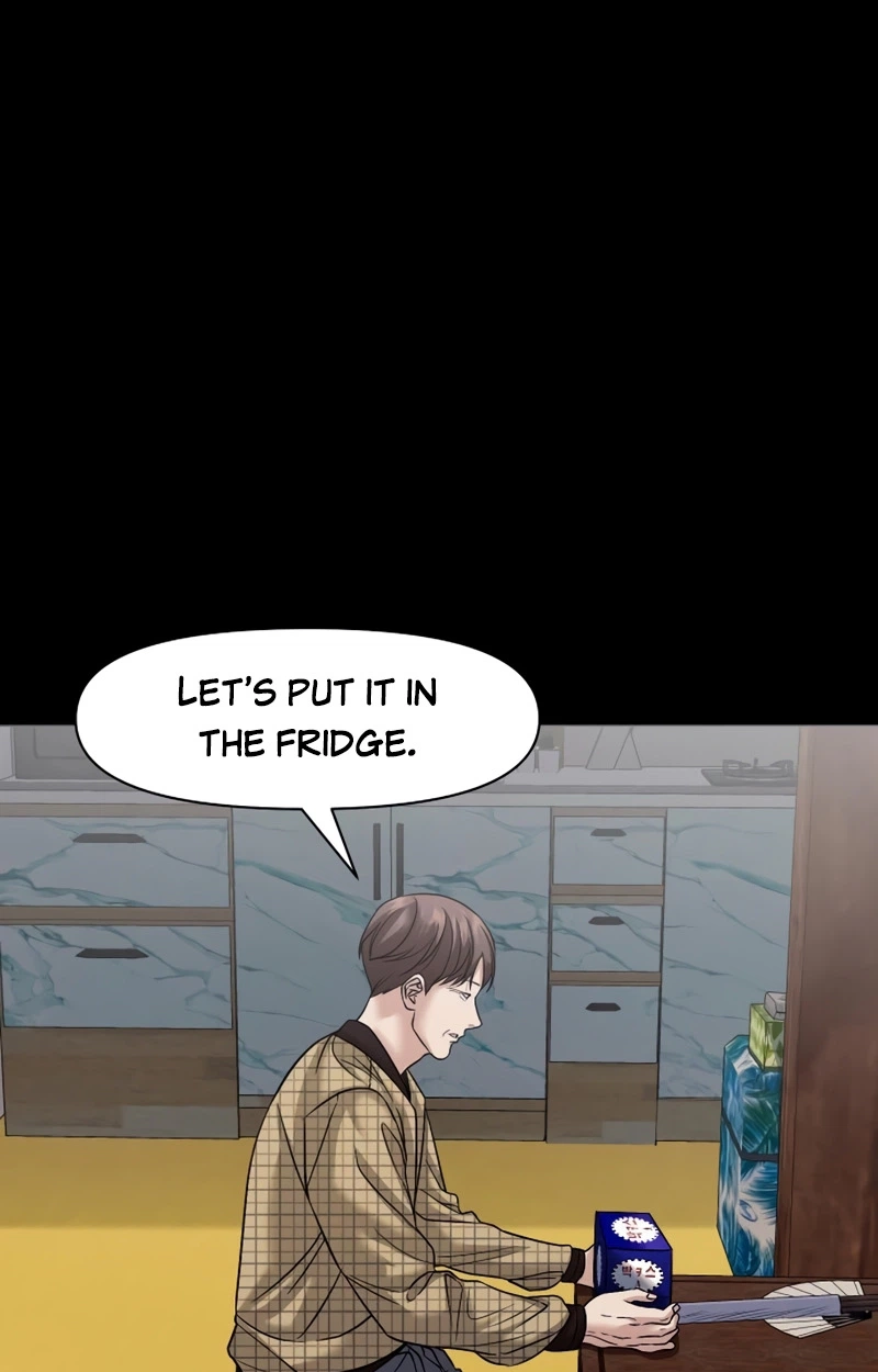 Mysterious Village Chapter 107 page 12