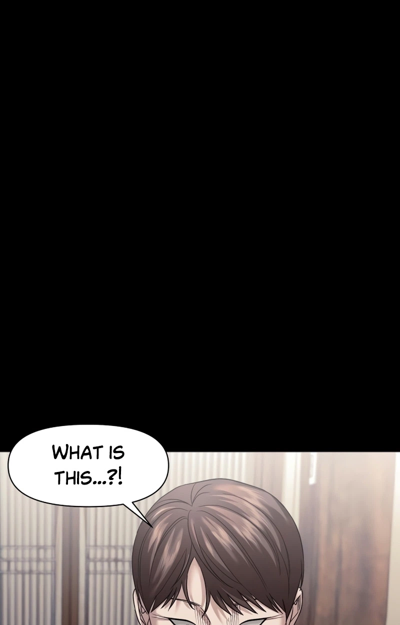 Mysterious Village Chapter 107 page 18