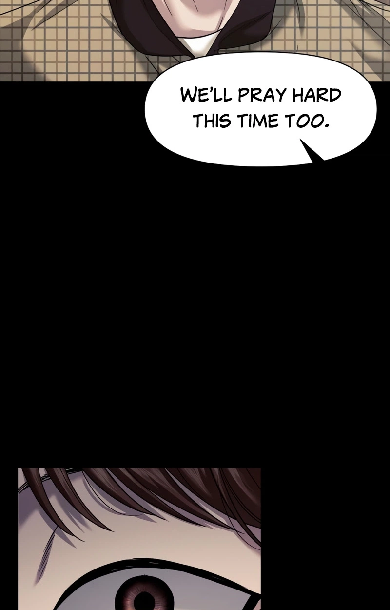 Mysterious Village Chapter 107 page 27