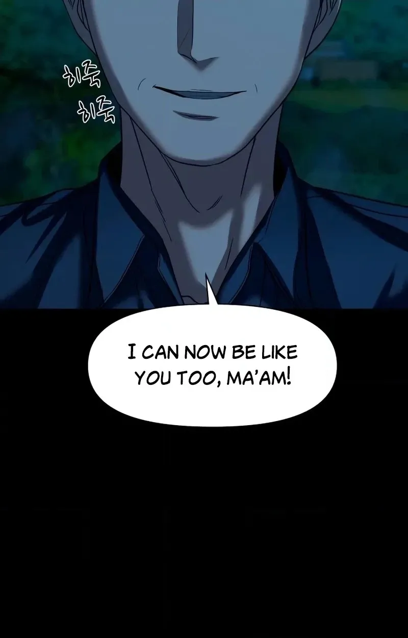 Mysterious Village Chapter 107 page 30