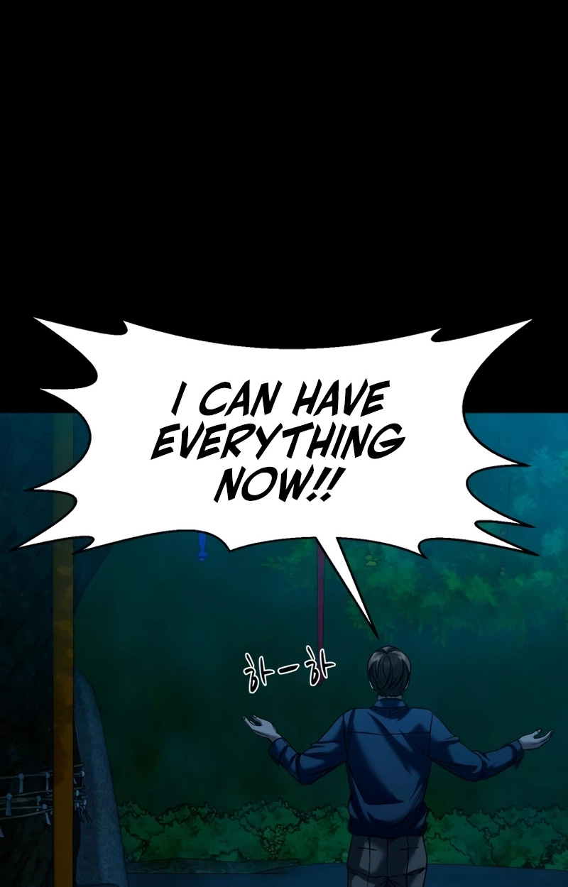 Mysterious Village Chapter 107 page 31
