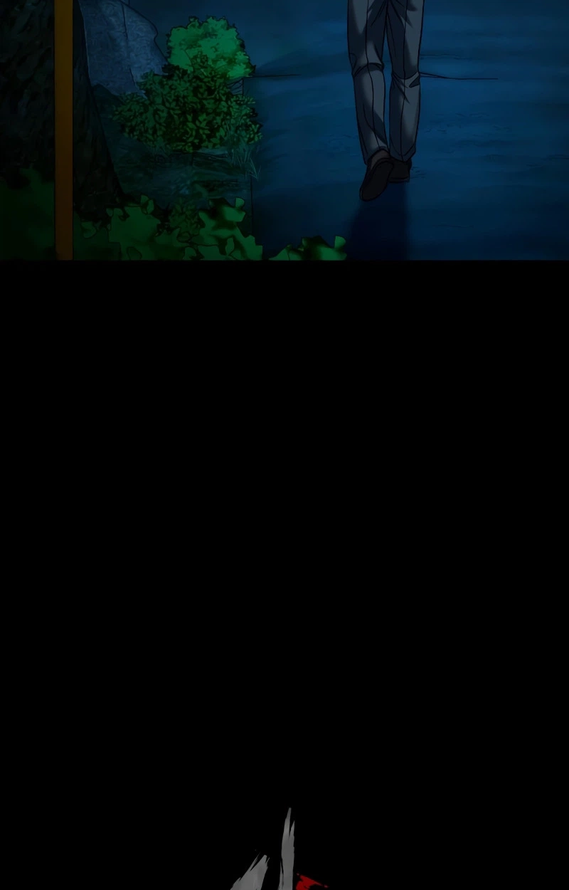 Mysterious Village Chapter 107 page 32