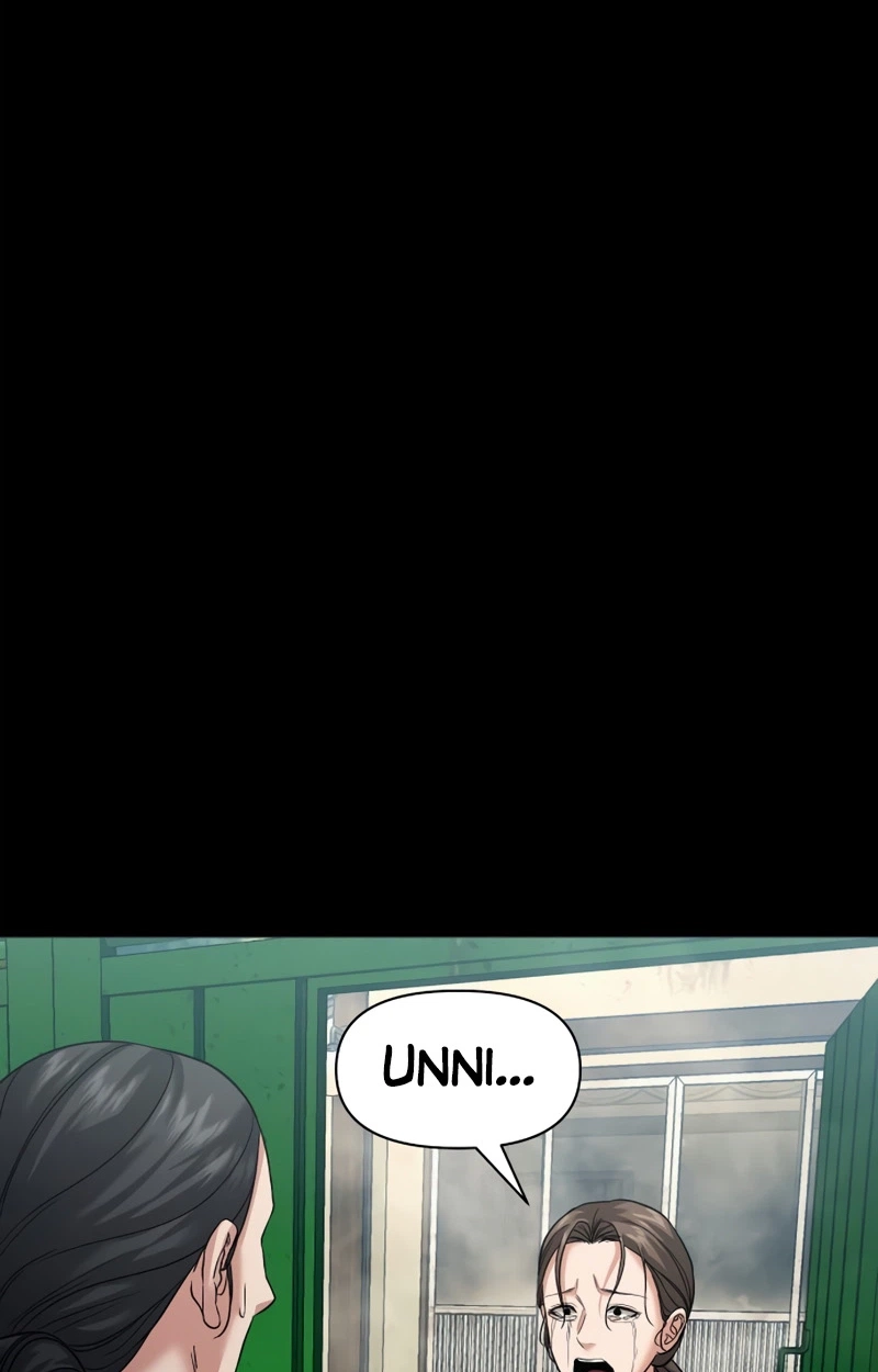 Mysterious Village Chapter 107 page 39