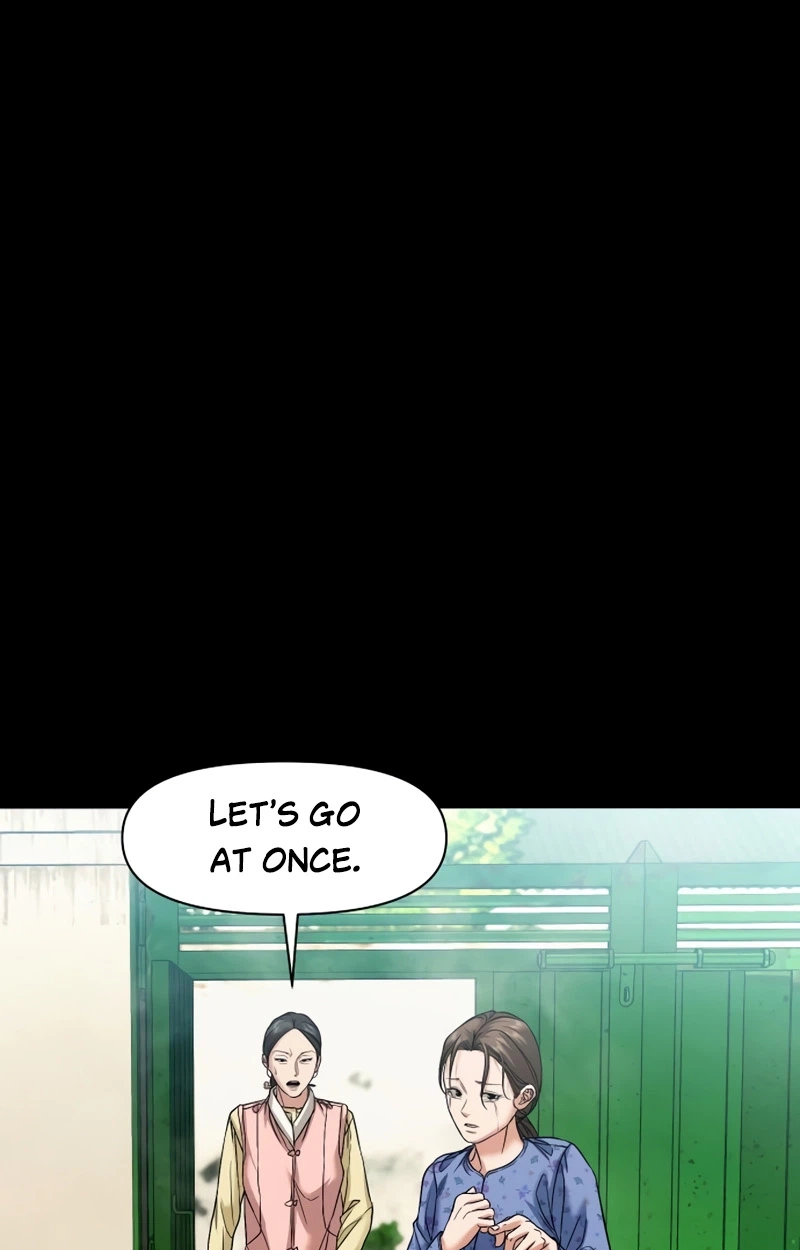 Mysterious Village Chapter 107 page 42