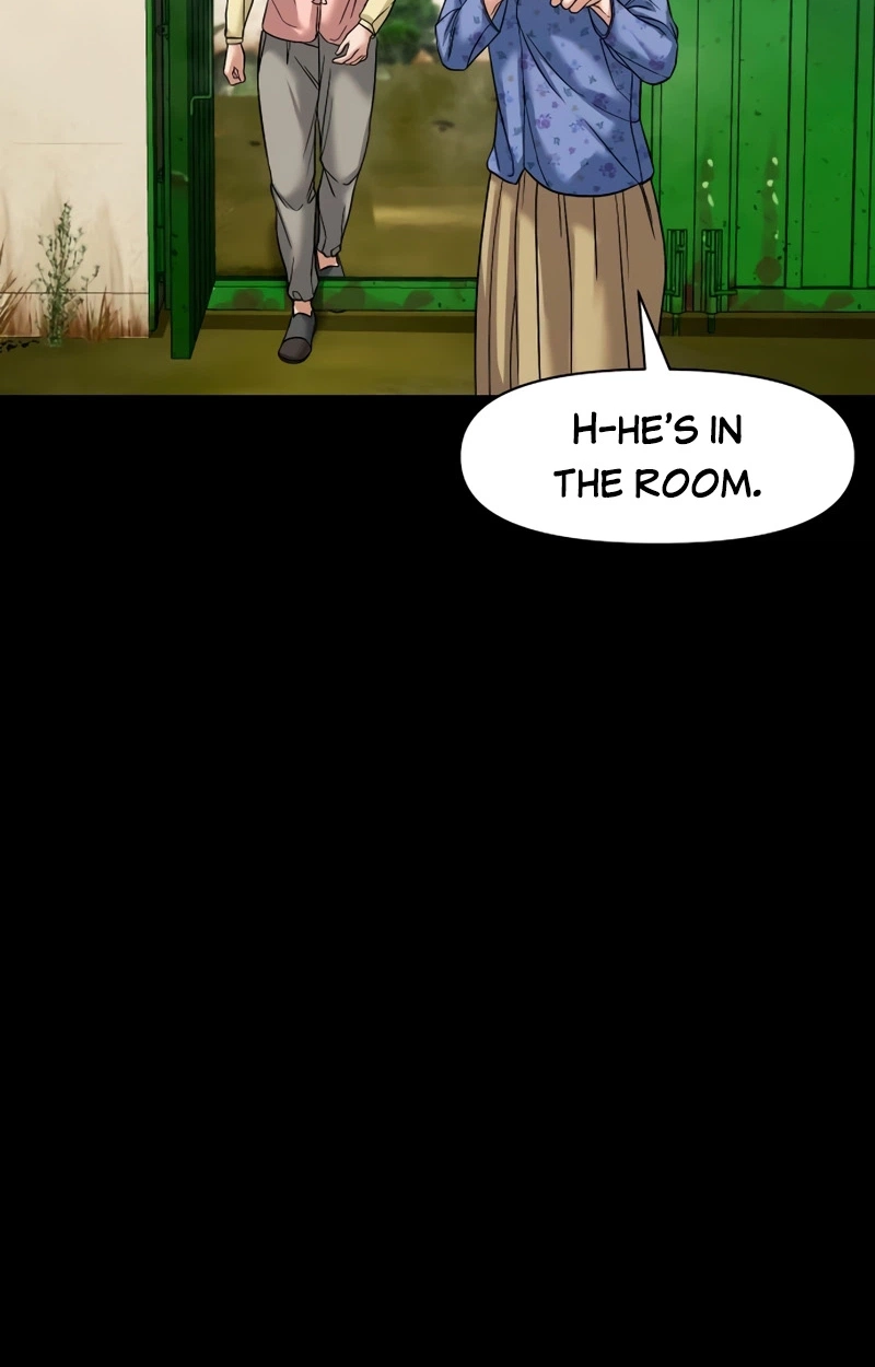Mysterious Village Chapter 107 page 43