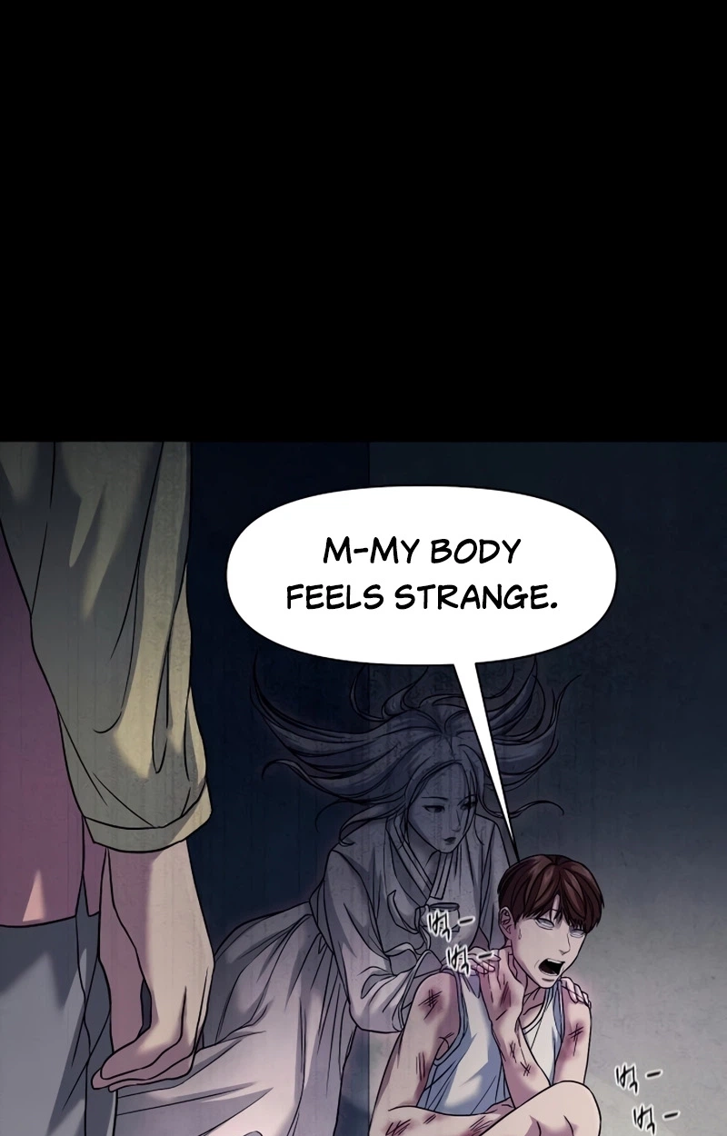 Mysterious Village Chapter 107 page 48