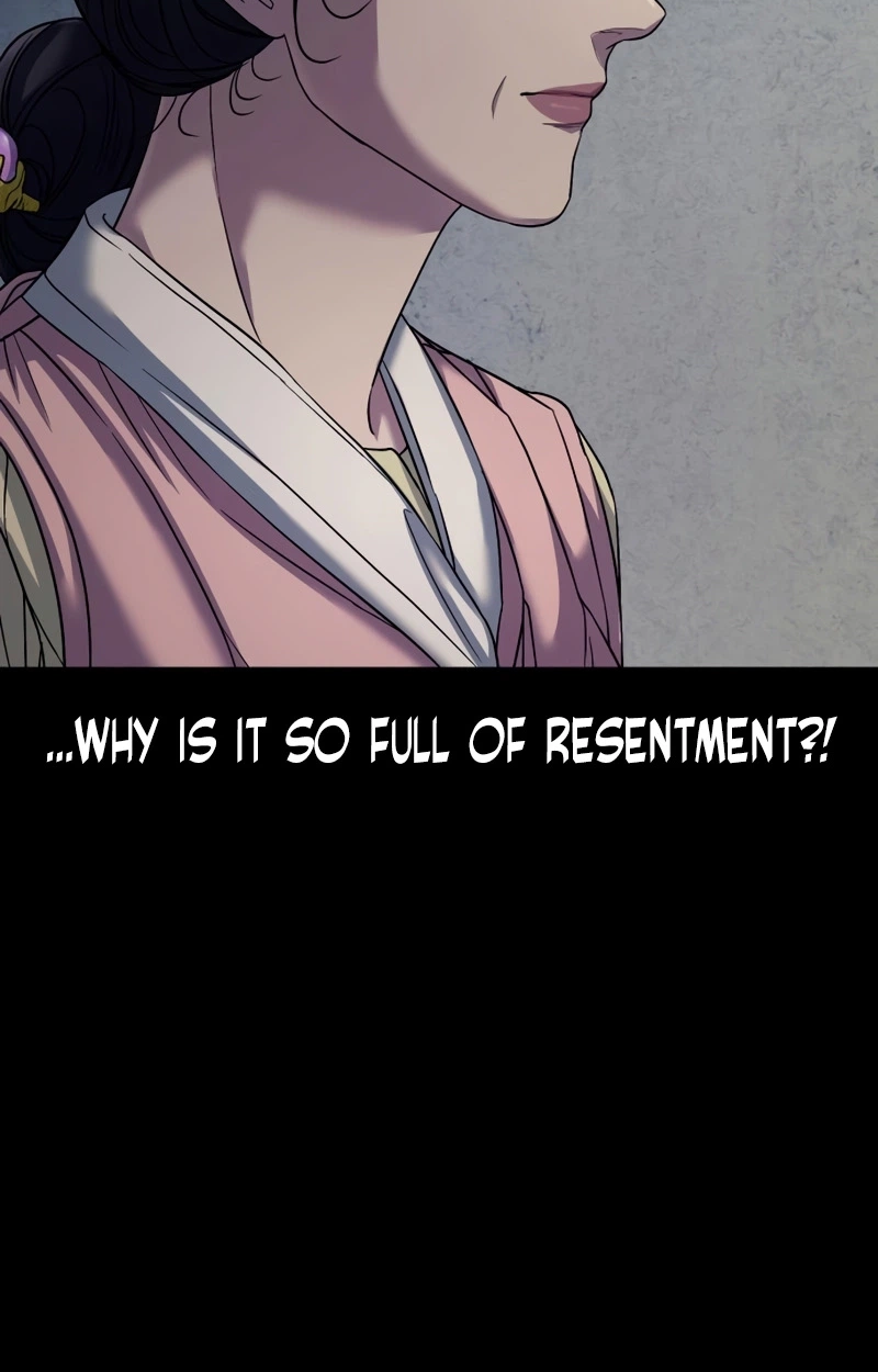 Mysterious Village Chapter 107 page 52