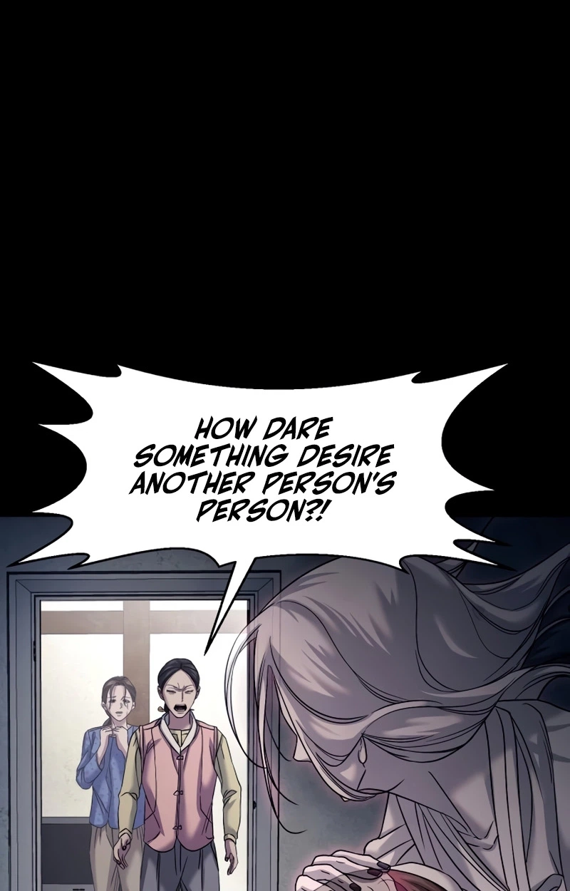 Mysterious Village Chapter 107 page 53