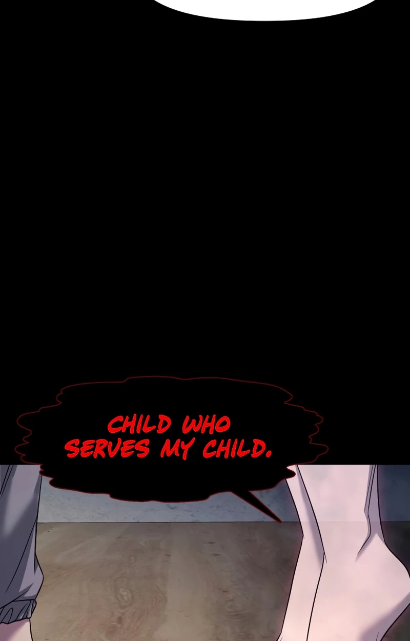 Mysterious Village Chapter 107 page 61