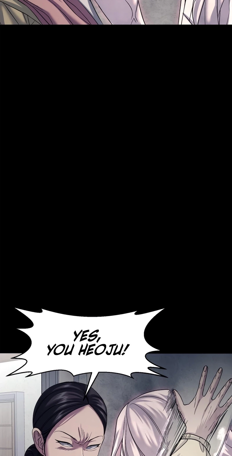 Mysterious Village Chapter 107 page 63