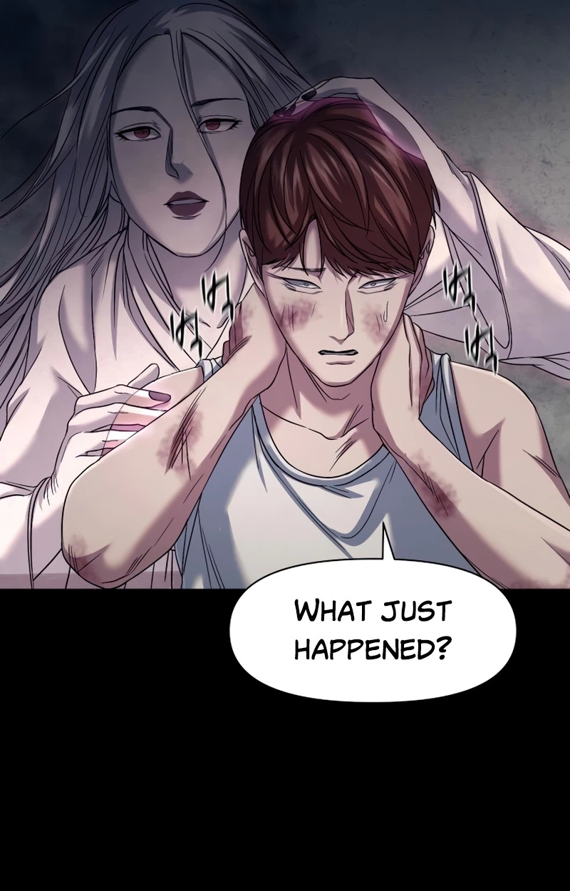 Mysterious Village Chapter 107 page 67