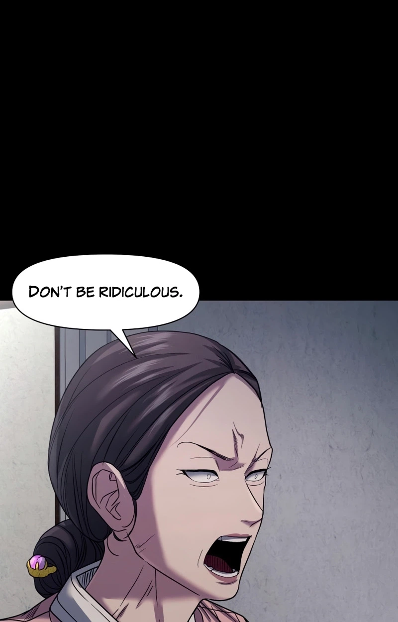 Mysterious Village Chapter 107 page 68