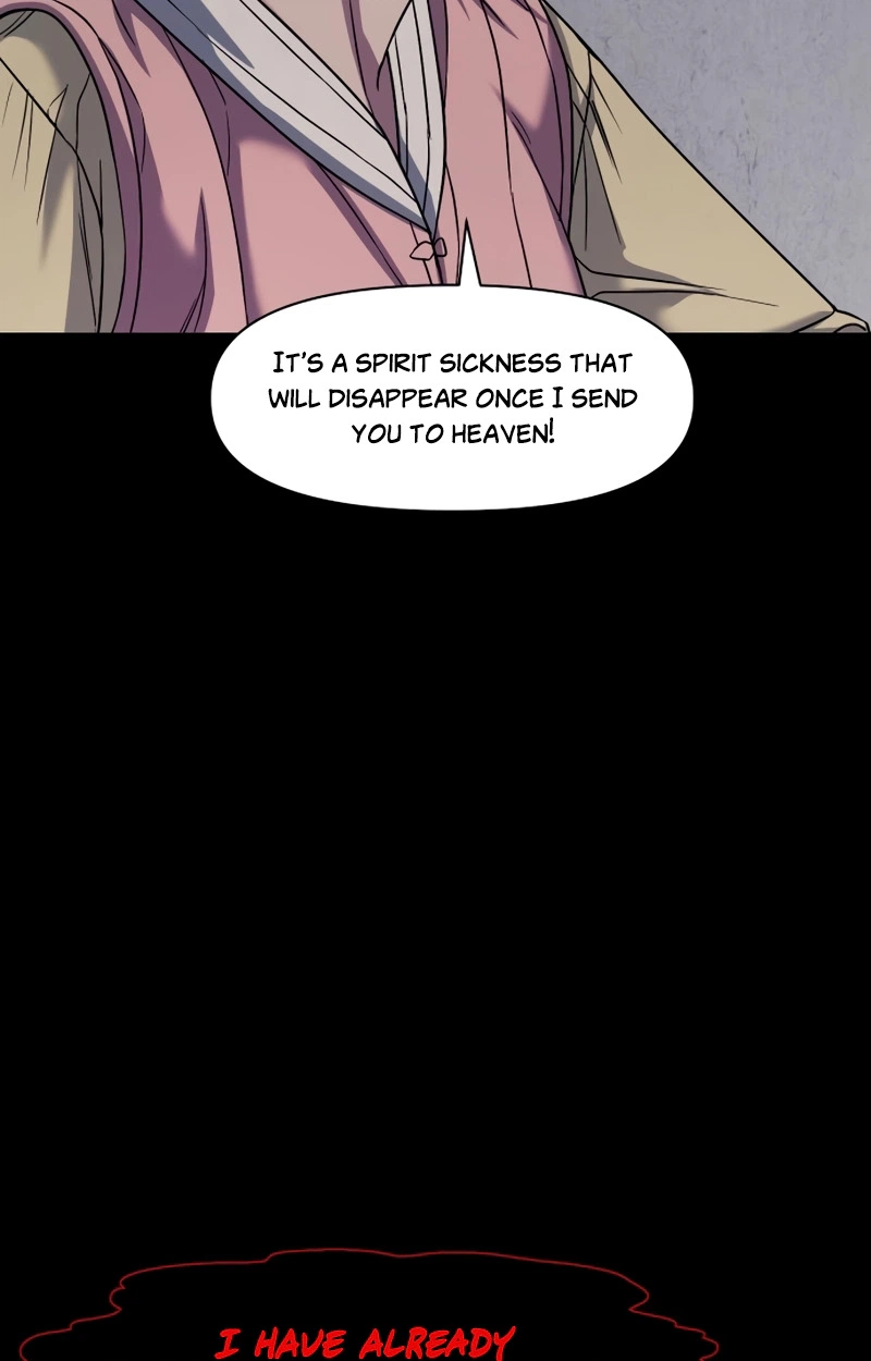 Mysterious Village Chapter 107 page 69