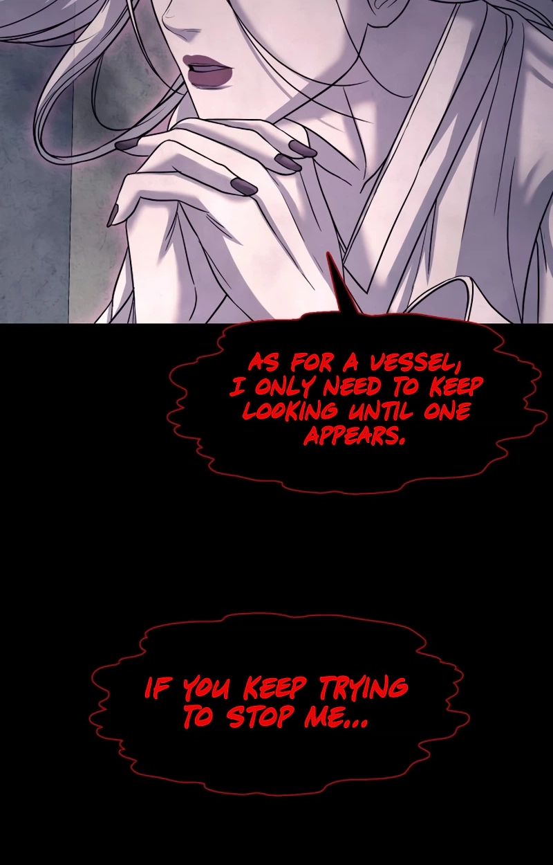 Mysterious Village Chapter 107 page 72