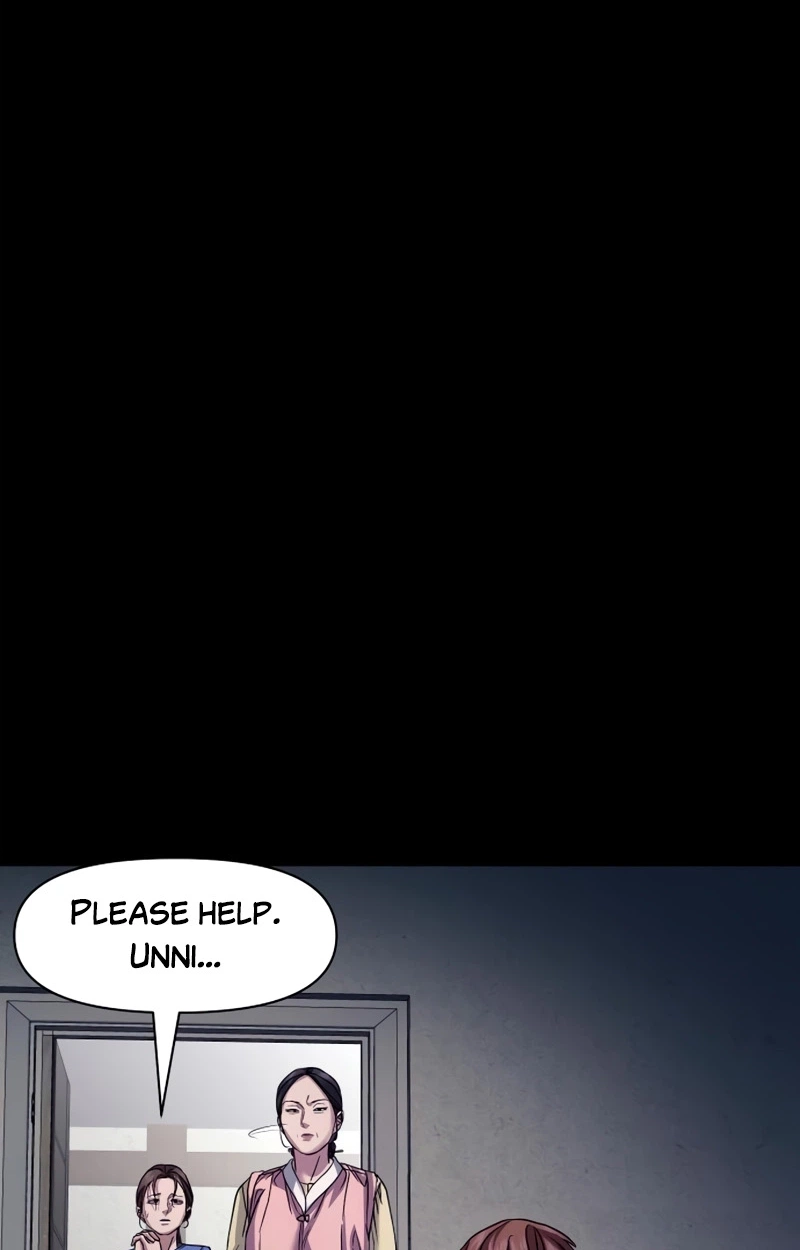 Mysterious Village Chapter 107 page 78