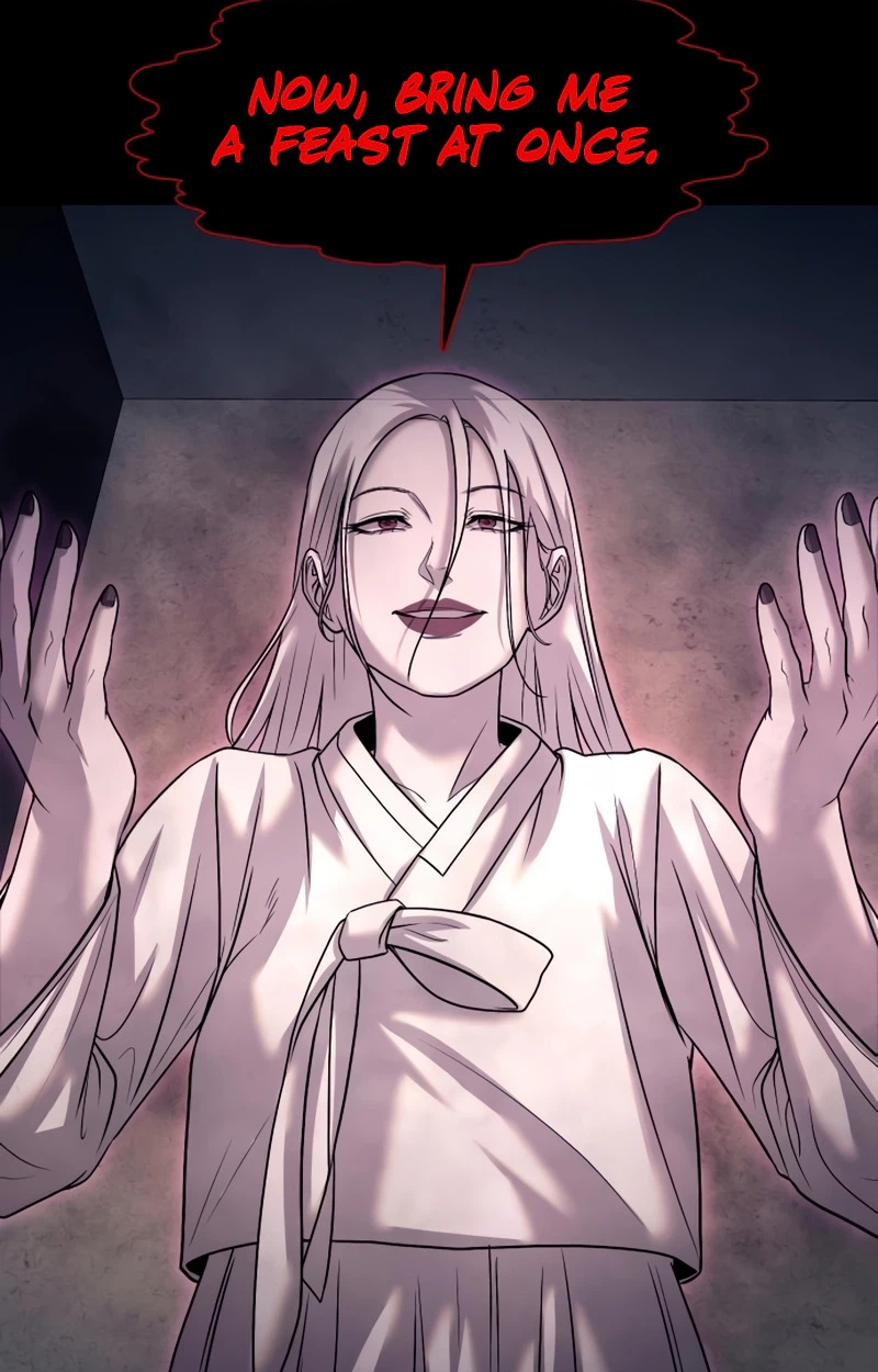 Mysterious Village Chapter 107 page 83