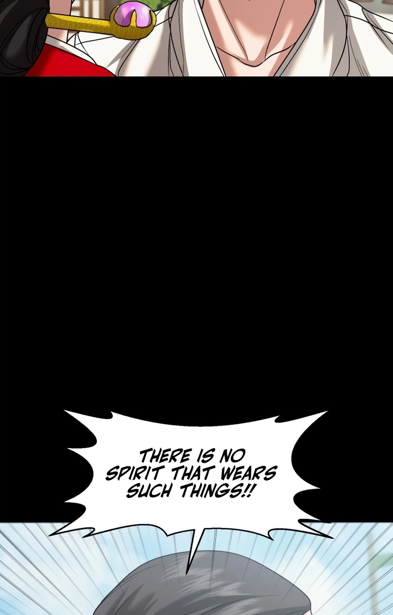 Mysterious Village Chapter 107 page 107