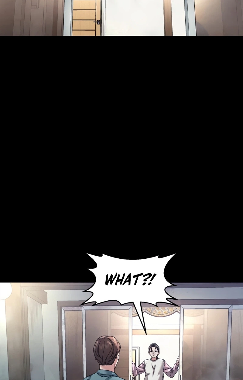 Mysterious Village Chapter 107 page 121