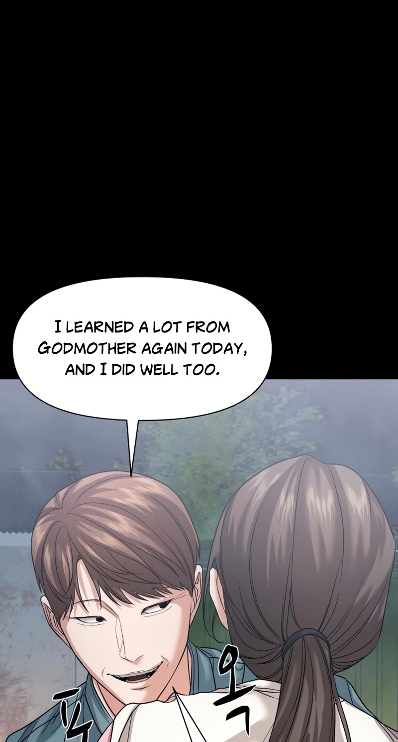 Mysterious Village Chapter 107 page 124