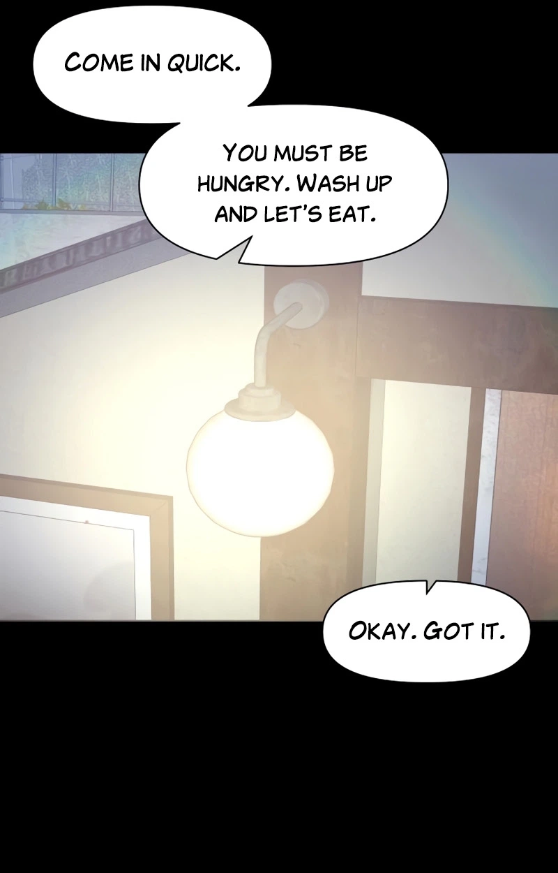 Mysterious Village Chapter 107 page 127