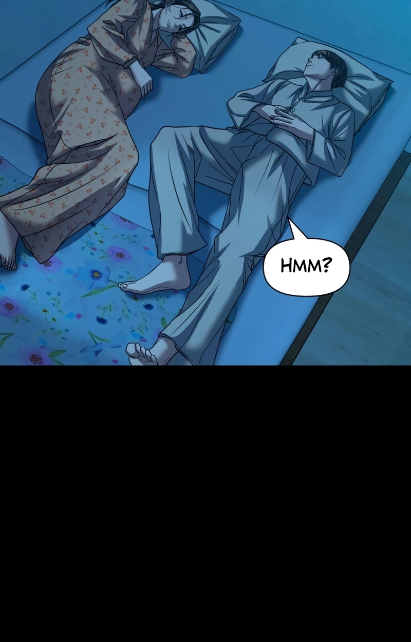 Mysterious Village Chapter 107 page 129