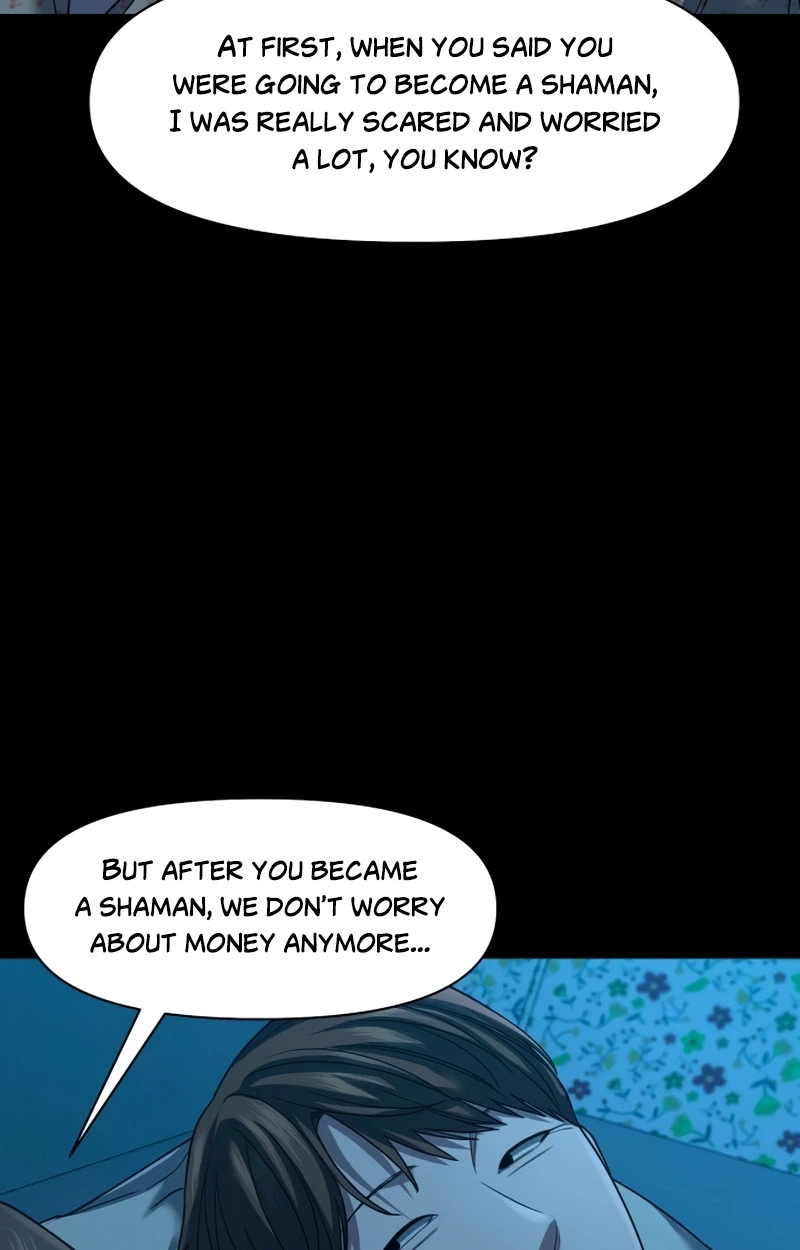 Mysterious Village Chapter 107 page 131