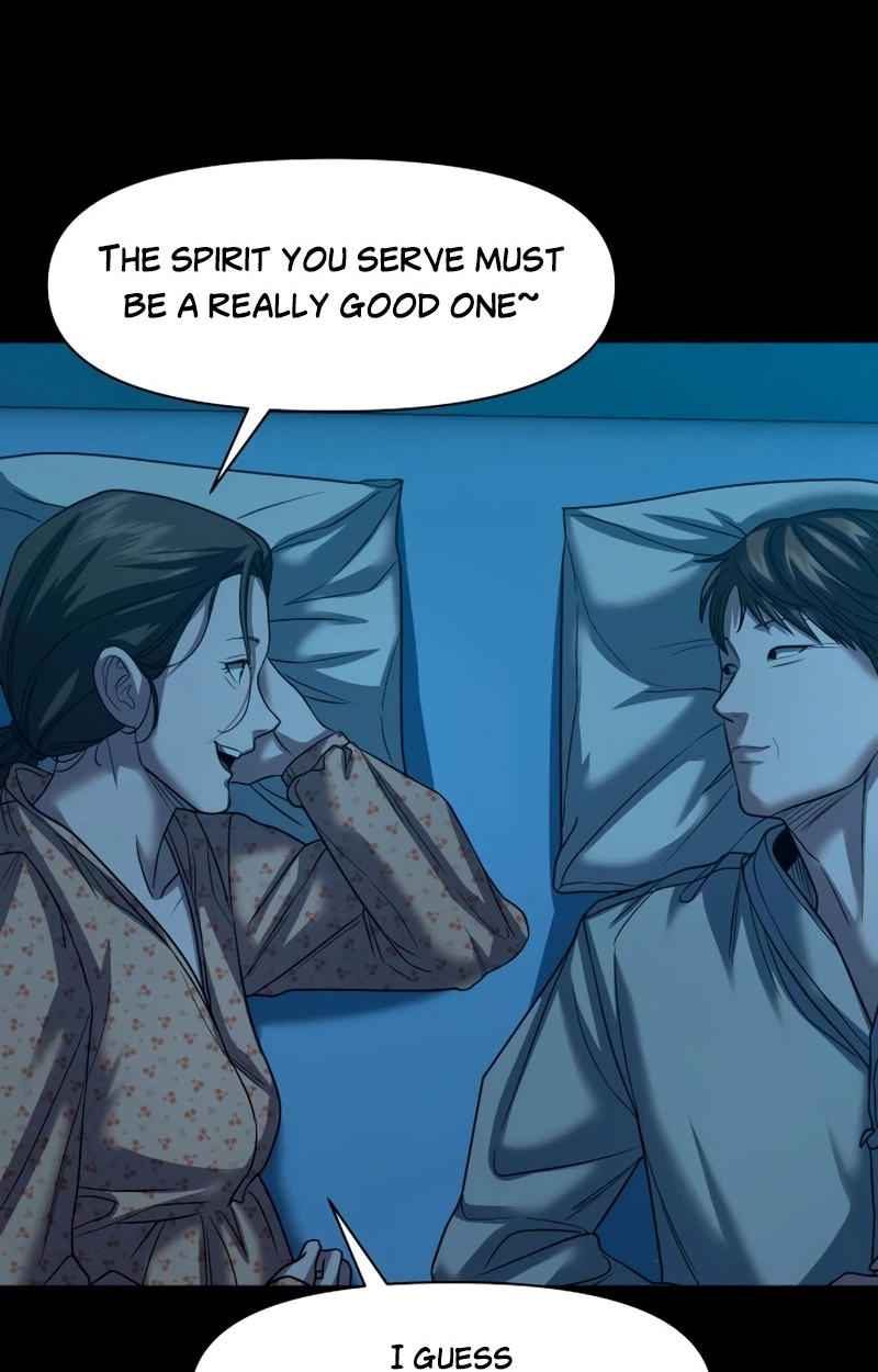 Mysterious Village Chapter 107 page 133