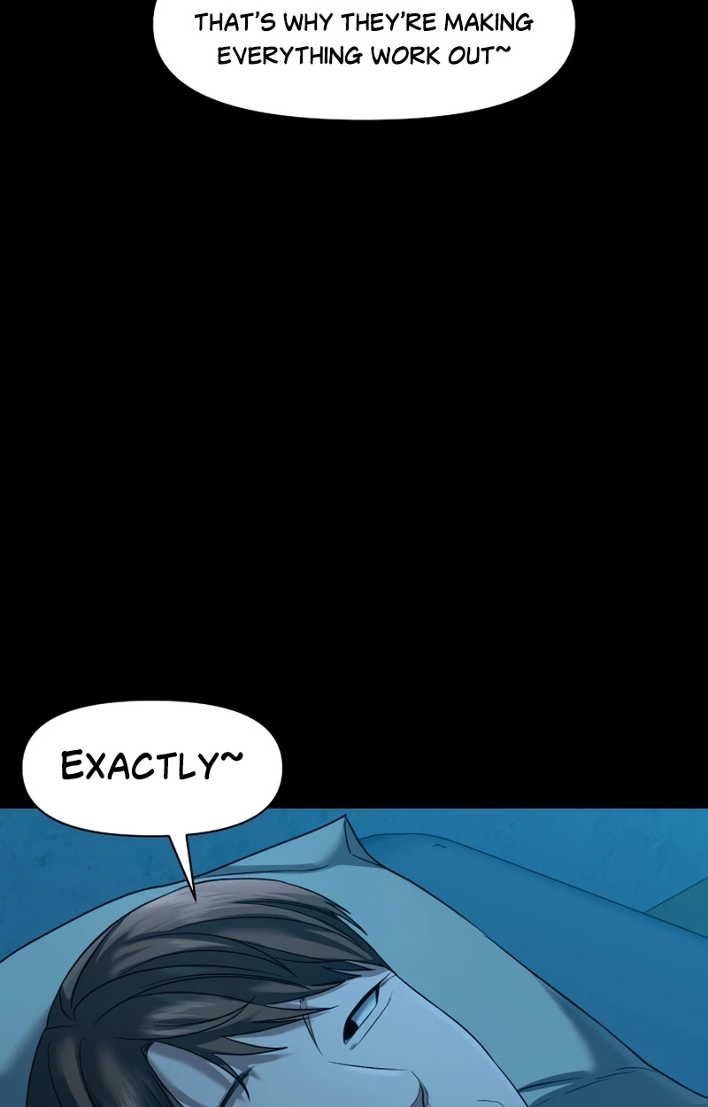 Mysterious Village Chapter 107 page 134