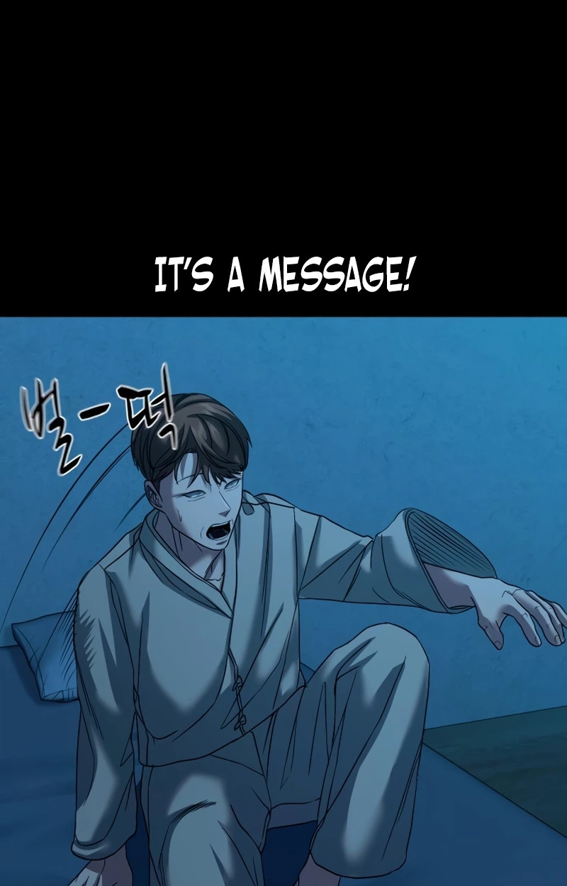 Mysterious Village Chapter 107 page 136