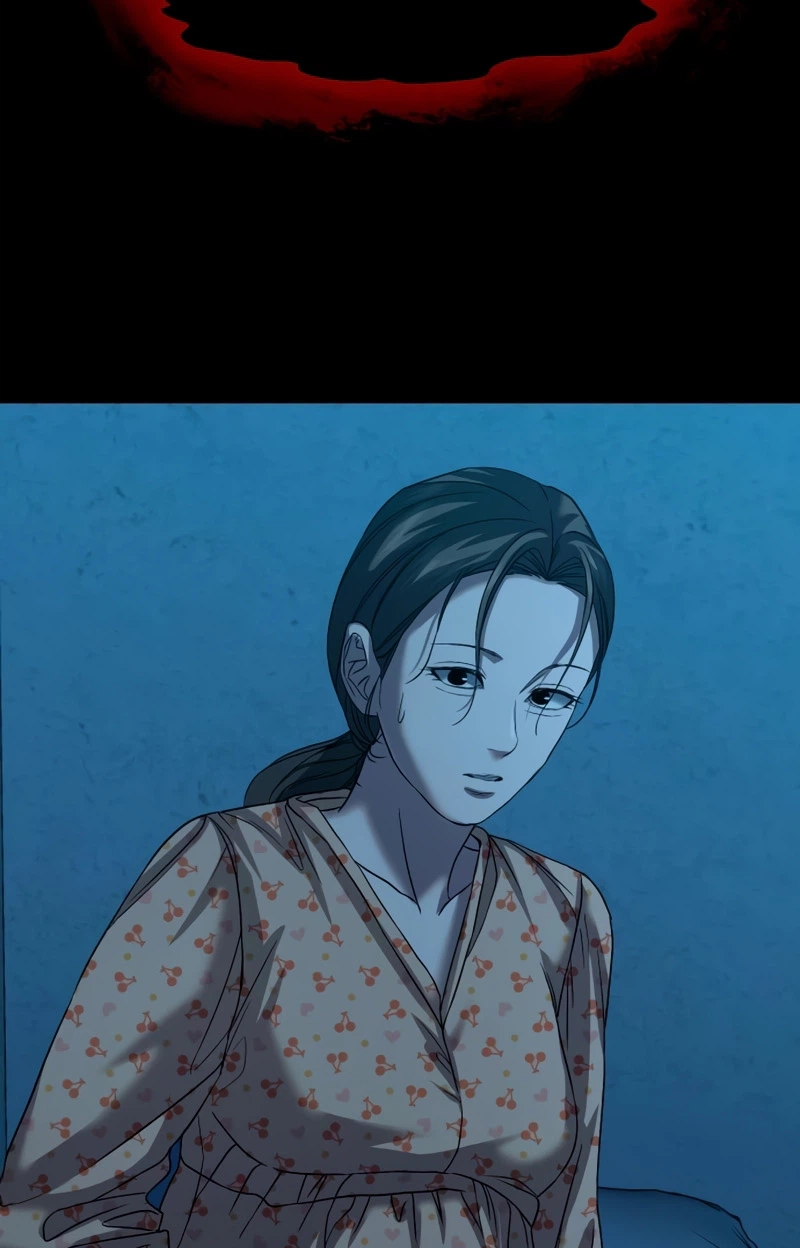 Mysterious Village Chapter 107 page 141
