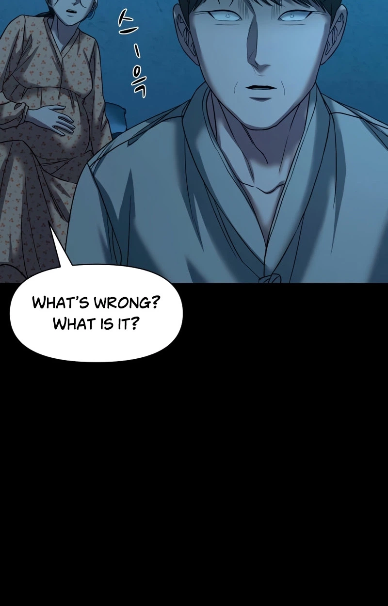 Mysterious Village Chapter 108 page 4