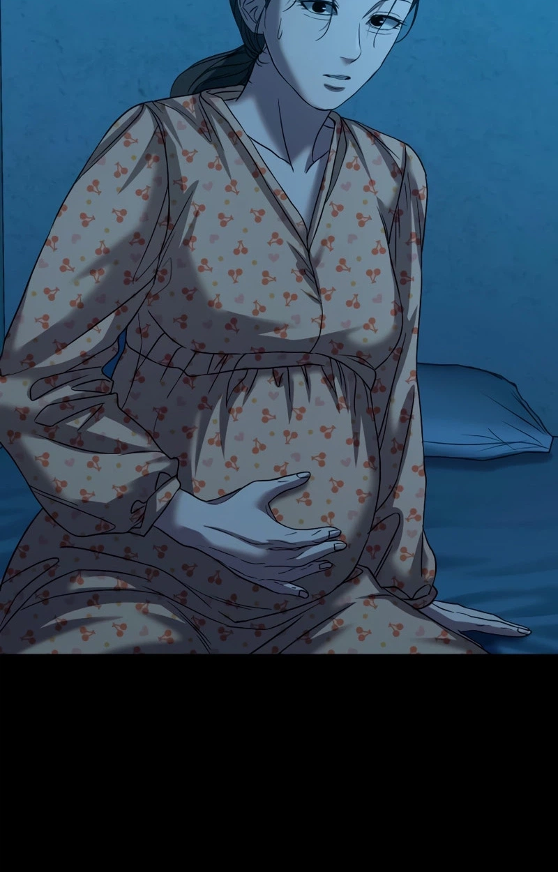 Mysterious Village Chapter 108 page 7