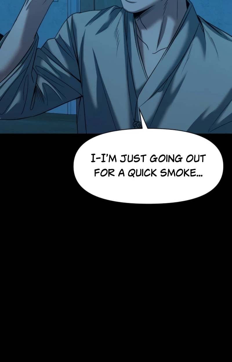 Mysterious Village Chapter 108 page 12