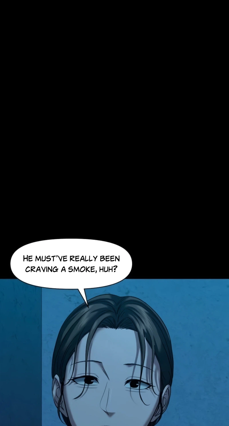 Mysterious Village Chapter 108 page 14