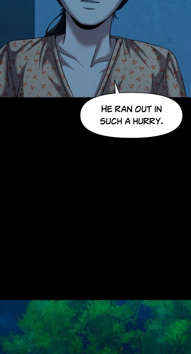 Mysterious Village Chapter 108 page 15