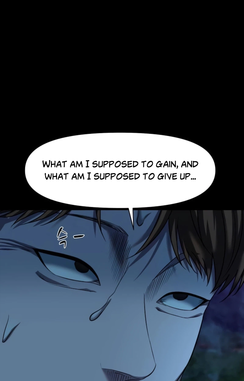 Mysterious Village Chapter 108 page 18