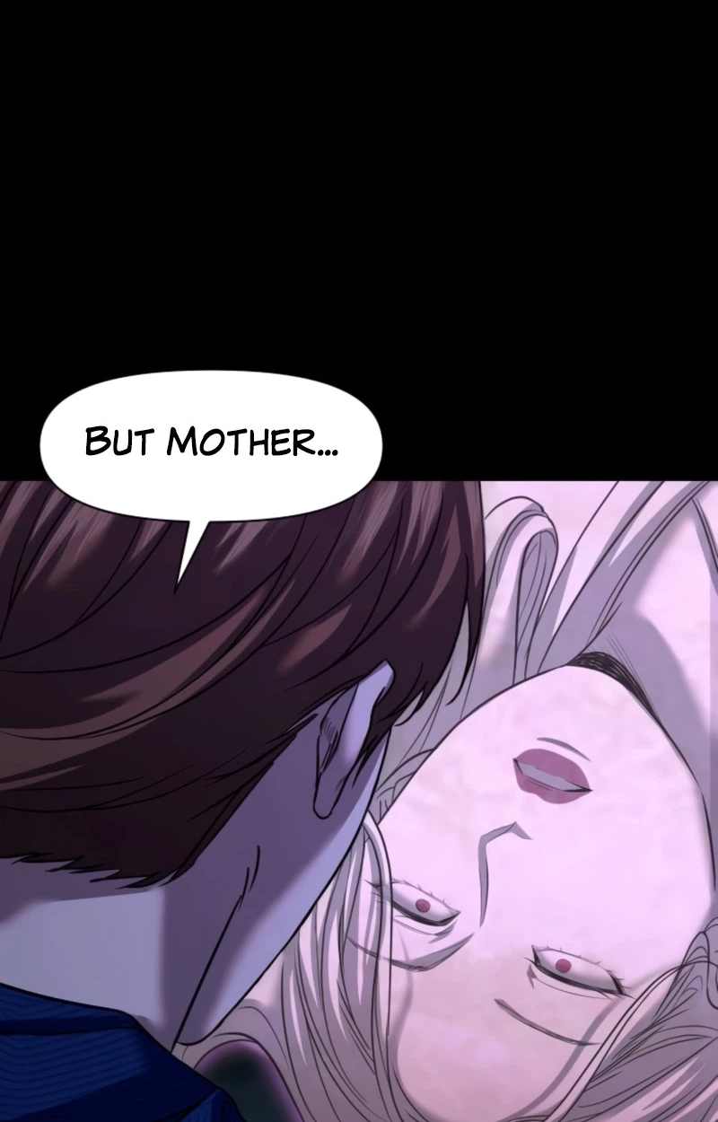 Mysterious Village Chapter 108 page 27