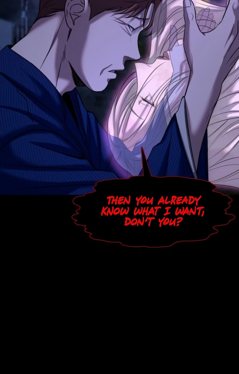 Mysterious Village Chapter 108 page 26