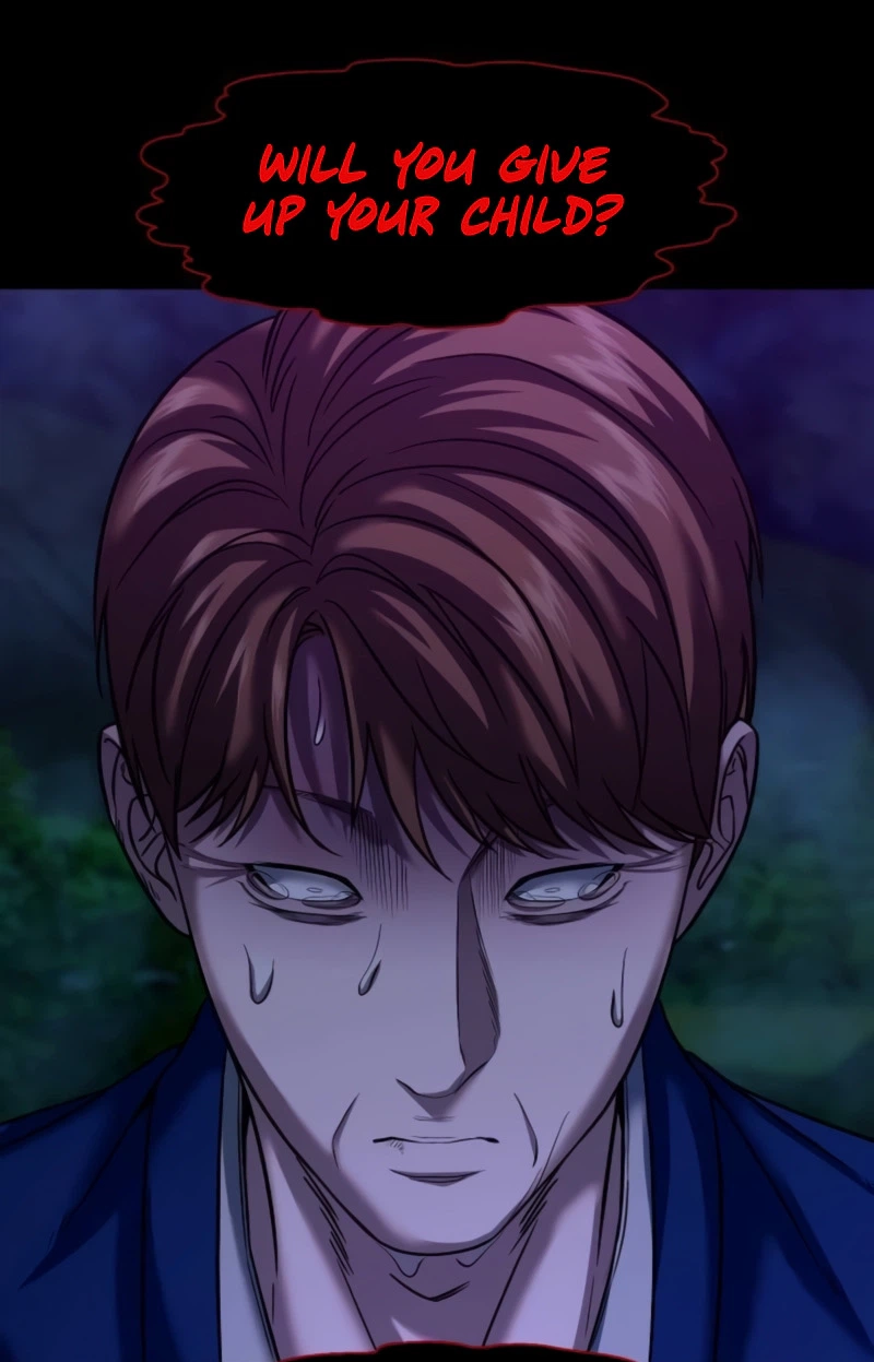 Mysterious Village Chapter 108 page 29