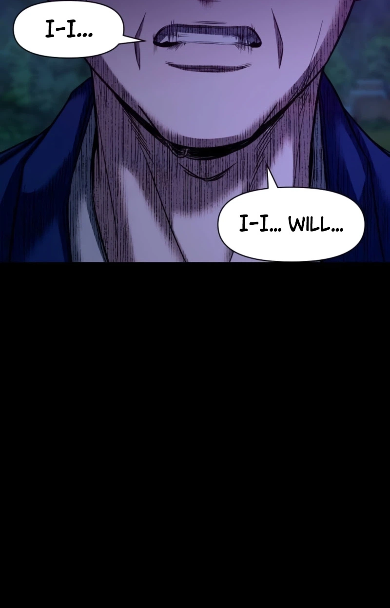 Mysterious Village Chapter 108 page 31