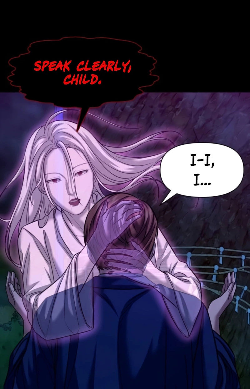 Mysterious Village Chapter 108 page 32