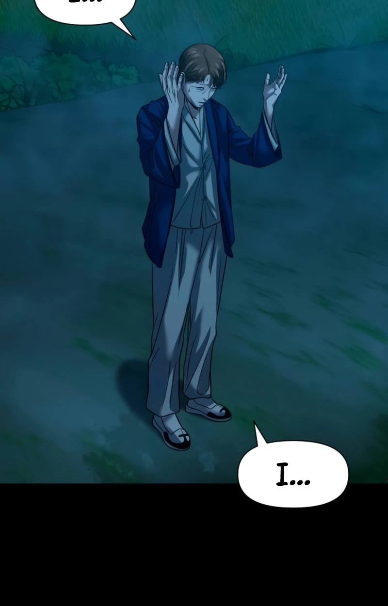 Mysterious Village Chapter 108 page 36