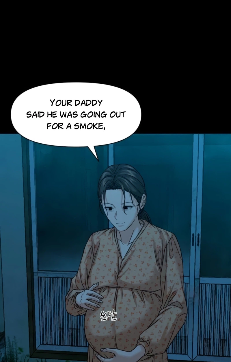 Mysterious Village Chapter 108 page 42