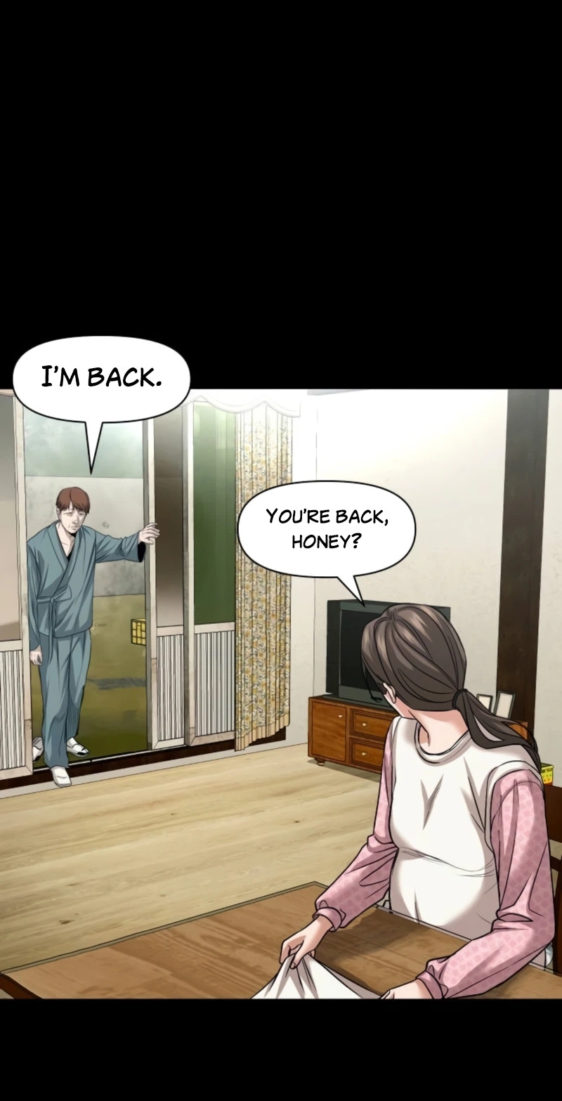 Mysterious Village Chapter 108 page 46