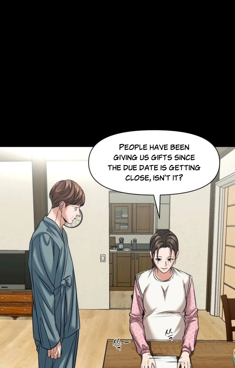 Mysterious Village Chapter 108 page 49