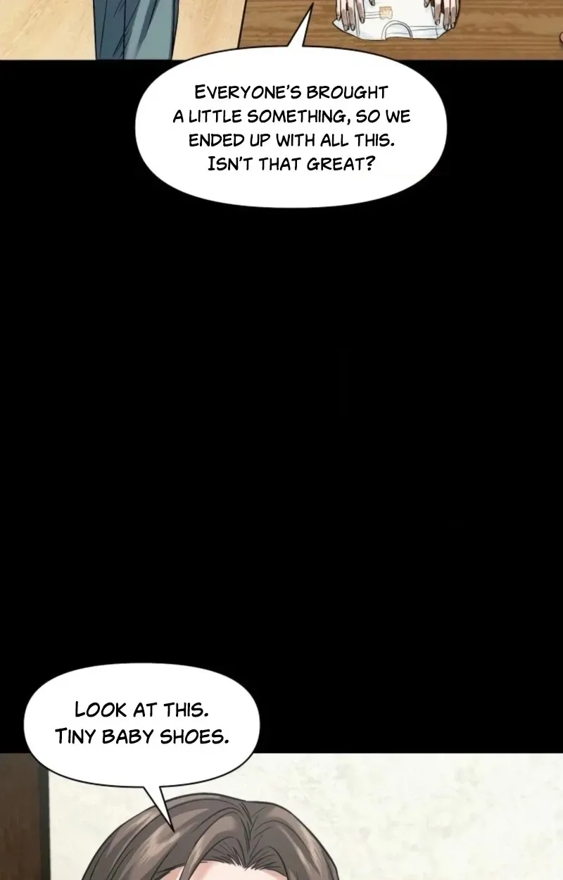 Mysterious Village Chapter 108 page 50
