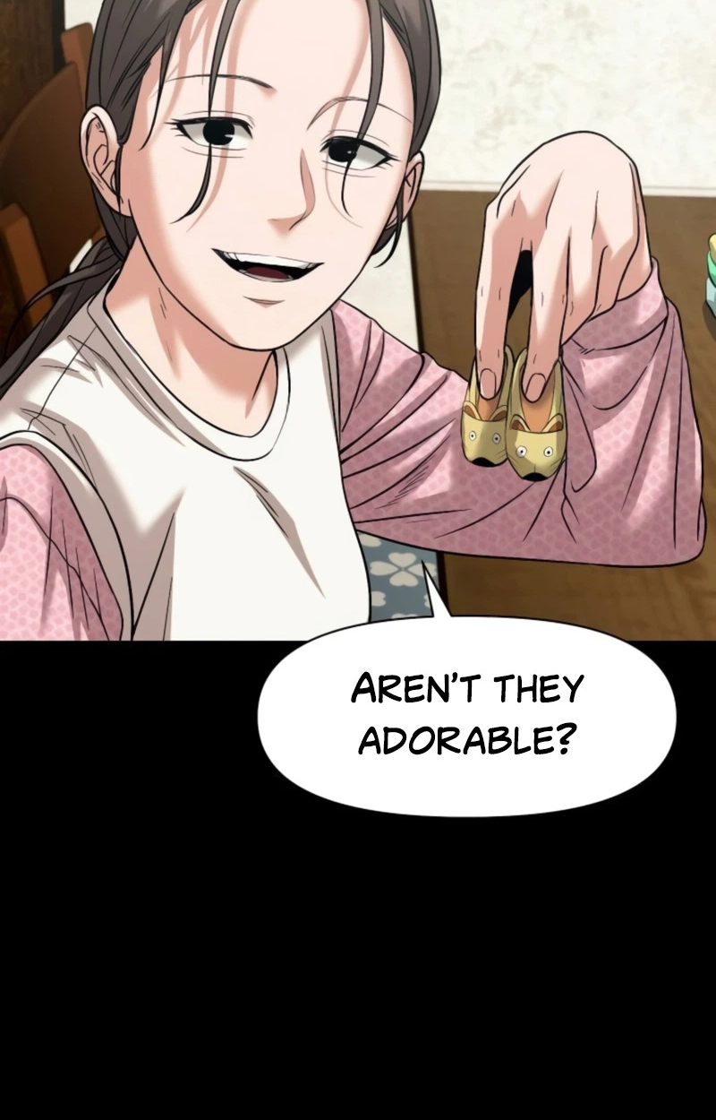 Mysterious Village Chapter 108 page 51