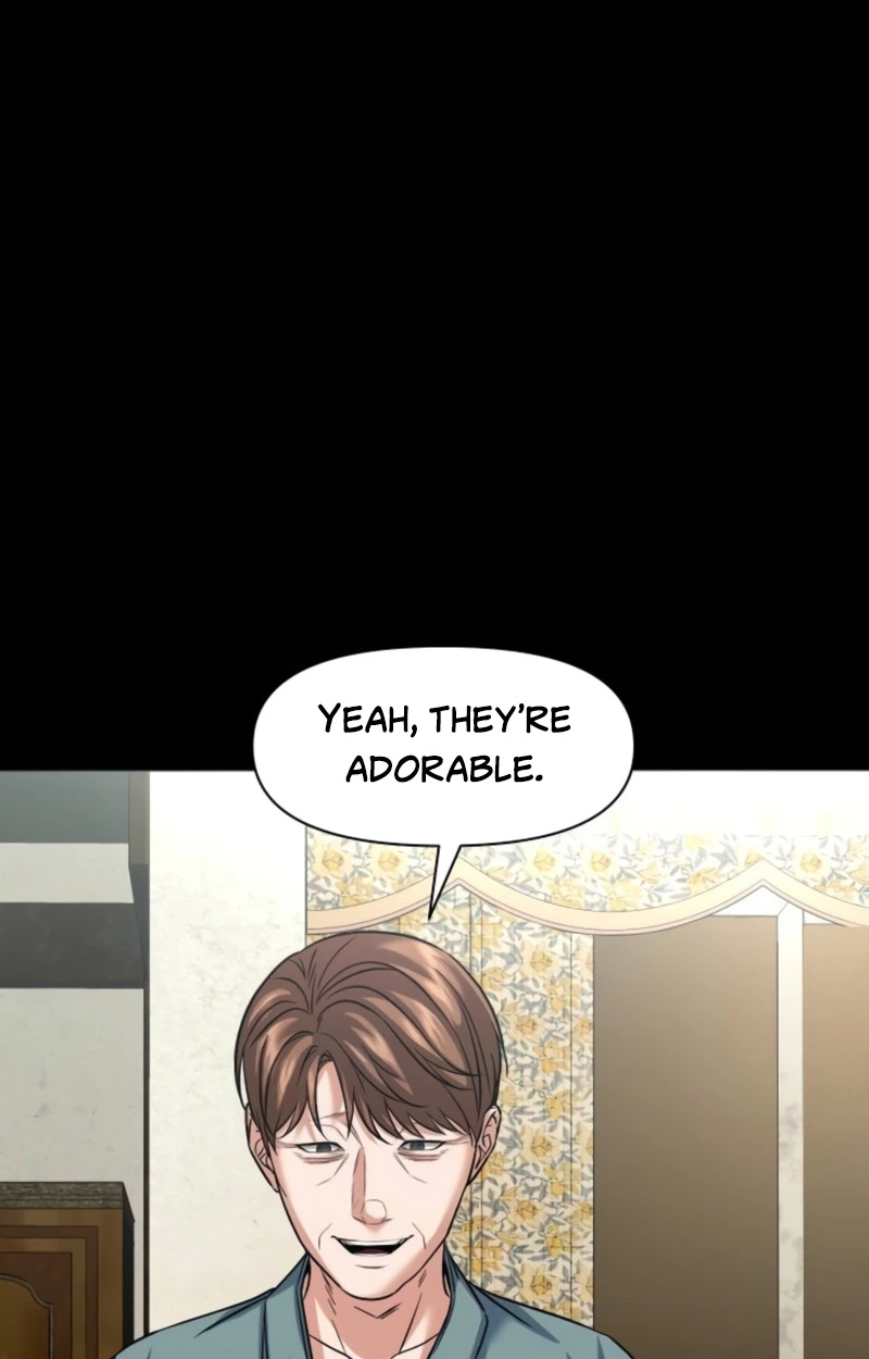 Mysterious Village Chapter 108 page 52